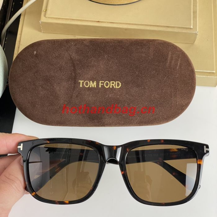 Tom Ford Sunglasses Top Quality TOS01069